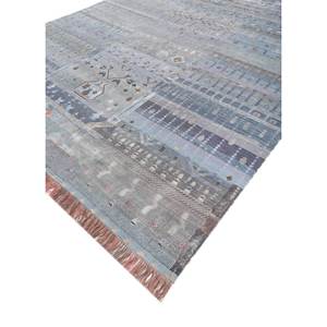 Saanjha Vakt - Producto para el Hogar con Patrón Geométrico - Product Image 2