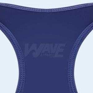 Precio al por mayor Sujetador deportivo transpirable Hecho Pakistán Mejor calidad Mujeres Sujetador deportivo para entrenamiento de gimnasia - Product Image 6