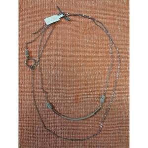 สร้อยคอทำมือจากอิตาลี # 262 - Product Image 1