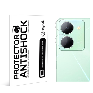 ฟิล์มกันรอยหน้าจอ ANTISHOCK Vivo Y78m 5G - Product Image 1