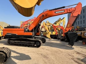 Doosan original, a la venta, con un rendimiento excepcional y un precio bajo, se vende un producto de segunda mano - Product Image 4