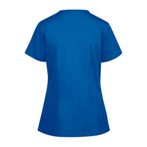 Conjuntos de ropa Exfoliante para mujer personalizados de calidad superior, traje exfoliante médico, uniforme, conjuntos exfoliantes de enfermera médica, Exportación Unisex - Product Image 1