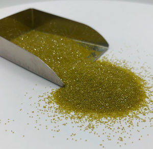 Poudre de diamant synthétique jaune RVD, grain industriel, 30-400 mesh, outils de coupe, de polissage et de meulage, Soham Industrial - Product Image 3