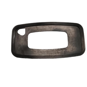 2mm Industry Sheet Atomizer Cap <b>Gasket</b> for Km421 Ref 445201 - Product Image 1
