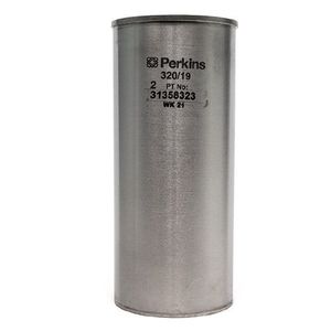 Chemise de cylindre 31358323, pièce de rechange pour moteur diesel Perkins - Product Image 1