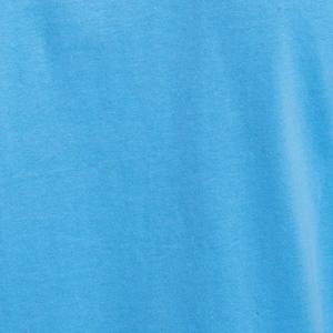 Vêtements décontractés pour hommes les plus populaires T-shirts à manches courtes et à séchage rapide respirants en coton/polyester avec couleur et logo personnalisés - Product Image 3