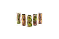 Vietnam Manufacturer Type D Steel Galvanized Aluminium Allen Drive Inch Thread Inserts OEM/ODM Customized Wood Industry