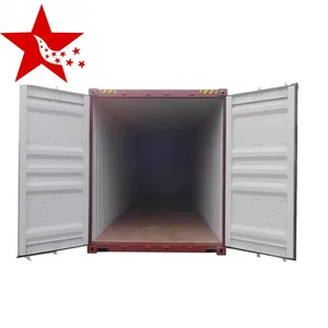 New 40ft Shipping Container 40 Feet High Cube Container For Sale Shipping From China To Australia