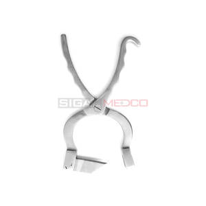 Cuchillo de Castración Premium Newberry, Reutilizable, de Acero Inoxidable Alemán, Herramienta Resistente para la Castración de Ganado, Vacas, Toros, Uso en Granjas - Product Image 6