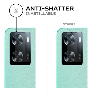 ฟิล์มป้องกันหน้าจอกันกระแทกสำหรับ Oppo A57 4G สำหรับหน้าจอโทรศัพท์ - Product Image 4