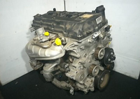 MOTEUR DYNA 2.0L DOHC VVTI AUTO RWD TRANS JDM 1TR-FE 1TR MOTEUR