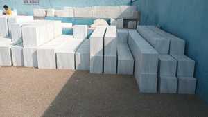 Makrana Dungri Albeta Carrelage de marbre antidérapant Design moderne pour une utilisation intérieure pour les écoles de villas disponibles toutes les tailles tarif de gros - Product Image 2