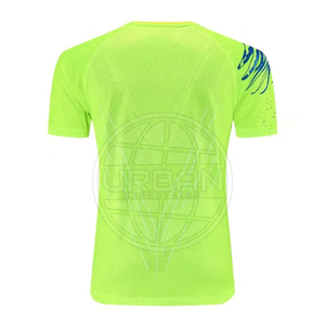 Ropa DE TENIS transpirable personalizada para equipos para torneos y práctica, uniforme de tenis a la venta - Product Image 4