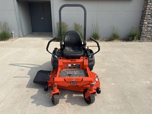 Pour Kubota 2025 Z232 1800W sans fil équitation tondeuse à gazon 4 temps 28V 196cc moteur 1000mm Max coupe pour bricolage usage industriel - Product Image 4