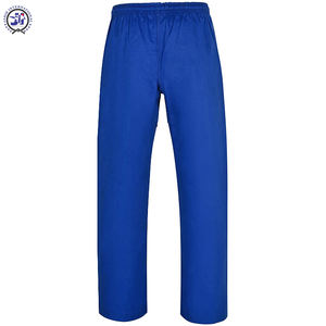 2024 การพิมพ์โลโก้ที่กําหนดเองคุณภาพสูงศิลปะการต่อสู้สวมใส่ MMA Jiu Jitsu ต่อสู้ชุดสําหรับชาย - Product Image 4