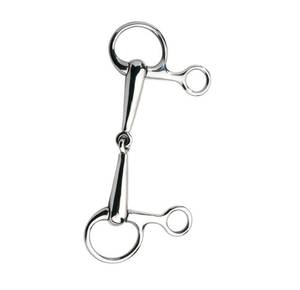 Nuevo Producto: Bocado Pelham de Acero Inoxidable de Grado Profesional, Certificado CE, Garantía de por Vida, Tamaño/Color Personalizable para Montar a Caballo - Product Image 2
