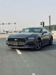 2024 Pre-owned ใช้สำหรับตลาดโลก F Musta9A ngggs EcoBoost รถเก๋ง2.3L พรีเมี่ยมสภาพดี - Product Image 6