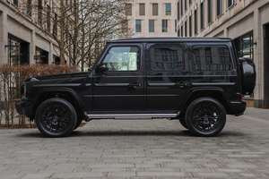 NOUVEAU Mercedes-Benz G 500 AMG 2025, 6 cylindres, 3.0L, essence, E10, 449 ch, Euro6e, transmission automatique, conduite à gauche - Product Image 5