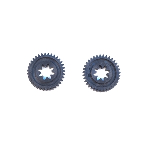 Juego de Engranajes de Reparación del Motor del Actuador de Reclinación del Asiento Eléctrico BGE747 para Serie 7 E38 1994-2001 Serie 5 E39 1997-2004 - Product Image 1
