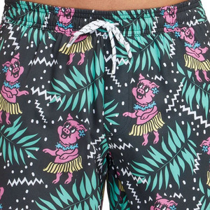 Pantalones Cortos de Playa Increíbles para Hombre con Tela Elástica, Pantalones Cortos de Tabla Transpirables para Surfear y Pantalones Cortos de Playa Elegantes para el Verano - Product Image 4