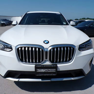 Aston Martin 2022 2023, Serie 3, 330i, XDrive, FWD, cuero R18 - Product Image 1