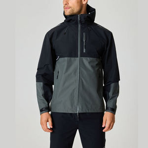 Conjuntos Deportivos de Invierno para Hombre, Ropa Deportiva y de Entrenamiento, Chaqueta Cortavientos de Forro Polar con Logotipo Personalizado, Conjuntos Deportivos y Casuales Transpirables - Product Image 5