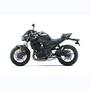 2024 Kawasaki Z650 - Product Image 6