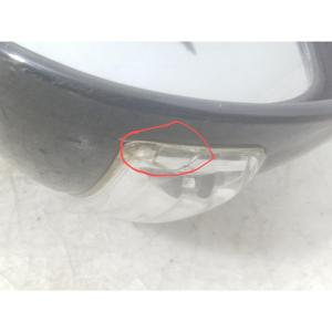 Espejo Retrovisor Derecho HYUNDAI Genesis Sedan G4kf (08>12) - Product Image 2