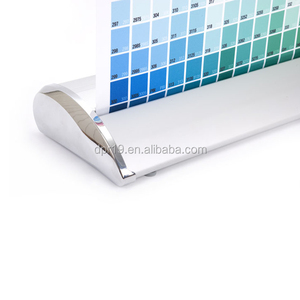Supporto per Banner Pull <span class=keywords><strong>up</strong></span> retrattile <span class=keywords><strong>Premium</strong></span> portatile con stampa - Product Image 3