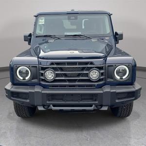 Nuevo INEOS Grenadiers 2026, Todoterreno 4x4, SUV a Gasolina Turboalimentado, Vehículo Utilitario de Alto Rendimiento con Tracción en las Cuatro Ruedas - Product Image 5