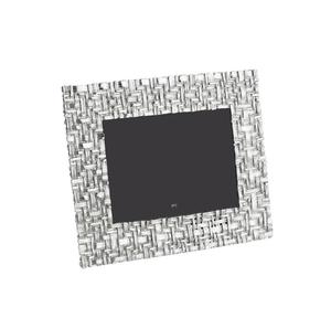 Modern Minimal Metal <b>Photo</b> Frame Desk Display For Office Home Decor Picture <b>Holder</b> With Clean Aesthetic Design - Product Image 3