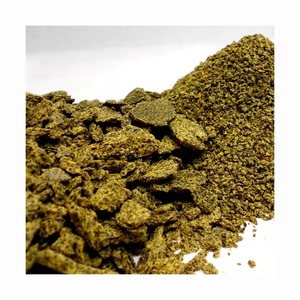 Pienso de Aceite de Girasol 100% Natural con Alto Contenido de Proteínas para Caballos, Ganado y Peces - Grado Alimenticio Premium en Bolsas de 25kg/50kg - Product Image 2