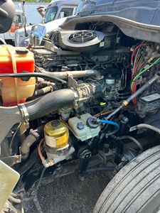 รถบรรทุกสิบล้อแบบธรรมดา ST เครื่องยนต์ดีเซล เกียร์ธรรมดา - Product Image 3