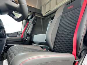 UTILISÉ 2025 Renault T480 Puissance 353kW(179ch) 6 cylindres Euro6 Formule des roues 4x2 Carburant-Diesel Transmission automatique Direction à gauche - Product Image 4