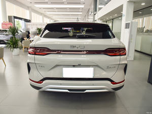 En Oferta, Byd Song Plus EV 2025, 605 km de Autonomía, 5 Plazas, Auto Eléctrico Inteligente Fabricado en China, SUV, Auto Eléctrico Byd - Product Image 2