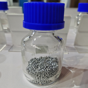 อะเซนิกโลหะบริสุทธิ์สูง 99.99% เกรดอุตสาหกรรม อะเซนิกแบบแท่งและผง สำหรับการผลิตเซมิคอนดักเตอร์ อัลลอยด์ และกระจก - Product Image 4