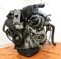 Moteur Lexuss Rx300 1999-2003 3.0L V6 Awd VVTI JDM-1MZ-FE