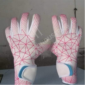Guantes de Portero Profesionales de Látex Transpirable - Product Image 6