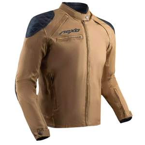 Chaquetas de montar blindadas CE impermeables personalizadas para hombres, equipo de motociclismo para hombres - Product Image 4