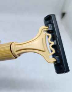 Bol à raser de luxe en bambou écologique, mini, professionnel, zéro déchet, réutilisable, pour l'épilation, unique, best-seller 2025 - Product Image 4