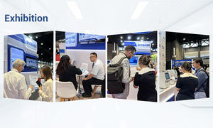 เครื่องวัดค่าความกระด้างของน้ำแบบพกพา BIOBASE China รุ่น PH-322 พร้อมฟังก์ชันอ่านค่าอัตโนมัติ สำหรับห้องปฏิบัติการและโรง<span class=keywords><strong>พยาบาล</strong></span> - Product Image 5