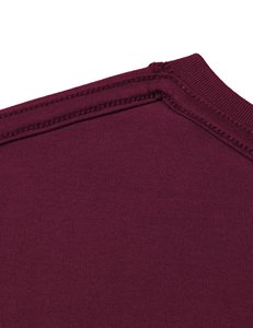 OEM Customizable Breathable Quick Dry Athletic Gym <b>Tshirts</b> with Front Logo Regular Fit Hot Selling Sportswear for Men - Product Image 5