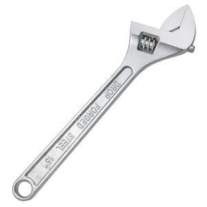 Chiave a Forcella Regolabile 15" - Product Image 1