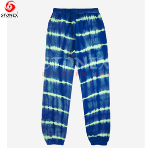 Pantalones de chándal de alta calidad y bajo precio para hombres, pantalones de chándal elásticos con cintura cómoda - Product Image 2