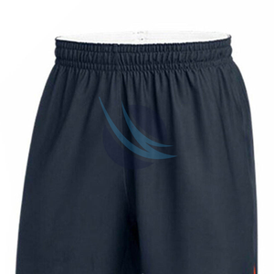 Acheter OEM ODM Jeunes Lacrosse Maillots Shorts Set 100% Polyester Sublimation Impression Flexible Fit Nom Personnalisé Uniformes - Product Image 5