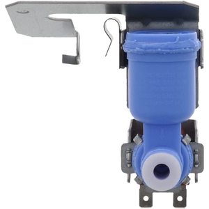 Válvula de Agua Eléctrica R1Y-1WE-2 para Refrigerador 110-120V, Piezas de Plástico y Metal, Fácil Instalación, Uso Doméstico, WR57X10086 - Product Image 5