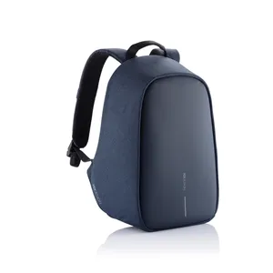 Bobby Hero <b>Small</b> Anti-Shoplifting Sustainable Gadgets <b>Backpack</b> for Promotions - Product Image 4