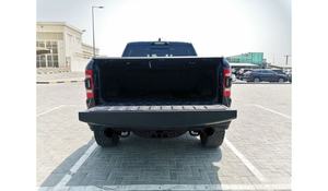 Camioneta RAM 2024 USADA, Tracción en las Cuatro Ruedas, Asientos de Cuero, Aire Acondicionado, Neumáticos R18, Cámara Trasera de 360°, Techo Panorámico Automático, Techo de Aleación de Aluminio - Product Image 5