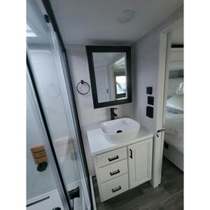 2025 Open Range 3X 287RLS Modern <b>Interior</b> <b>Accessories</b> Vehicle - Product Image 1