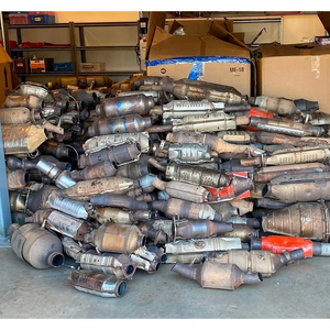 Achetez du catalyseur en vrac 100% recyclé en ligne / Catalyseur en vrac disponible à la vente à des prix très abordables - Product Image 3